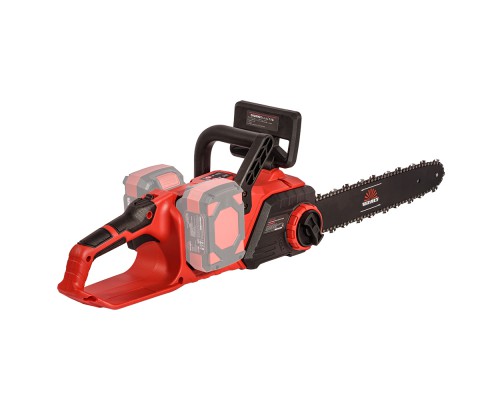 Пила цепная аккумуляторная Vitals AKZ 3640c BL