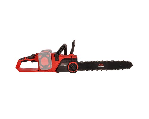 Пила цепная аккумуляторная Vitals AKZ 3640c BL