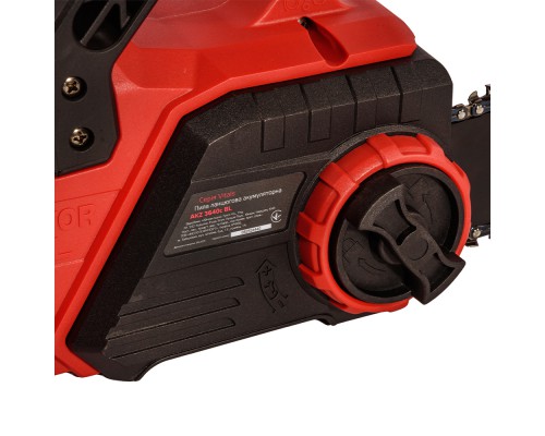 Пила цепная аккумуляторная Vitals AKZ 3640c BL