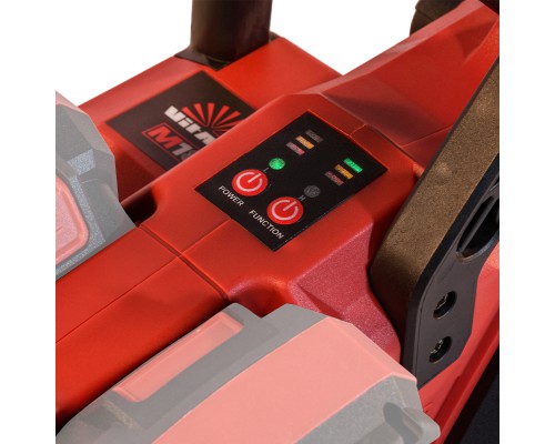 Пила цепная аккумуляторная Vitals AKZ 3640c BL