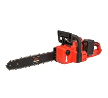 Пила цепная аккумуляторная Vitals AKZ 3640c BL Kit