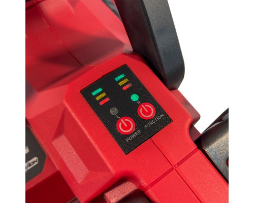 Пила цепная аккумуляторная Vitals AKZ 3640c BL Kit