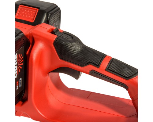 Пила цепная аккумуляторная Vitals AKZ 3640c BL Kit