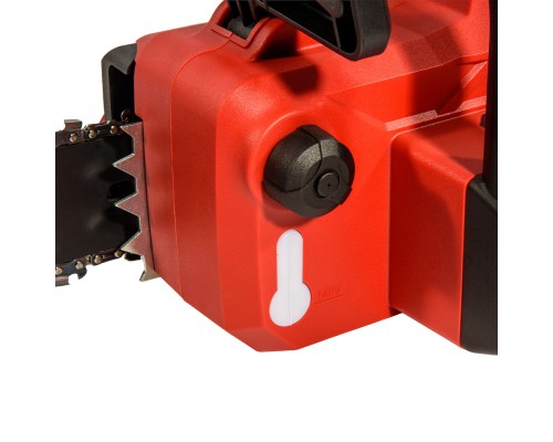 Пила цепная аккумуляторная Vitals AKZ 3640c BL Kit