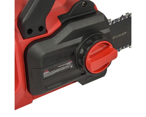 Пила цепная аккумуляторная Vitals AKZ 3640s