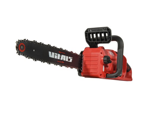 Пила цепная аккумуляторная Vitals AKZ 3640s