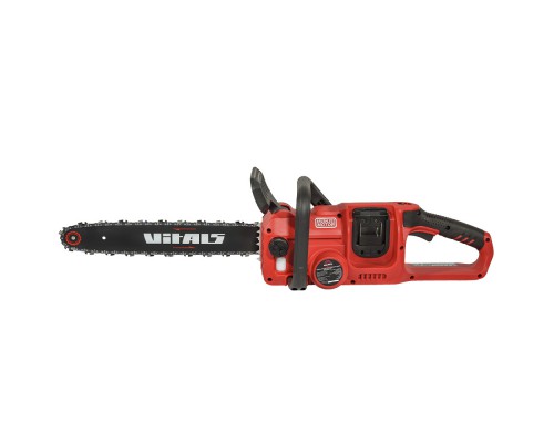 Пила цепная аккумуляторная Vitals AKZ 3640s