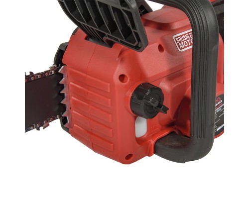 Пила цепная аккумуляторная Vitals AKZ 3640s