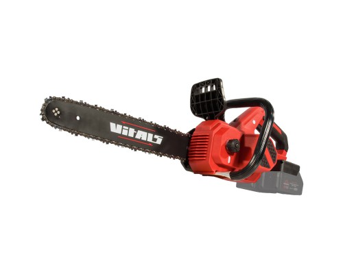 Пила цепная аккумуляторная Vitals AKZ 3640sx BL