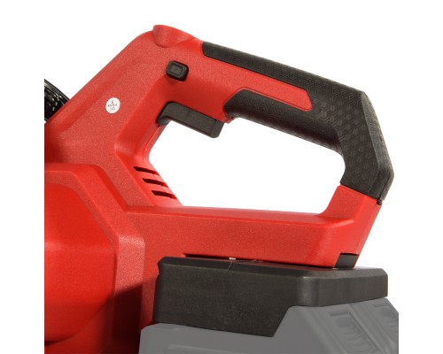 Пила цепная аккумуляторная Vitals AKZ 3640sx BL