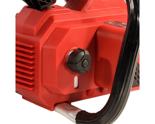 Пила цепная аккумуляторная Vitals AKZ 3640sx BL