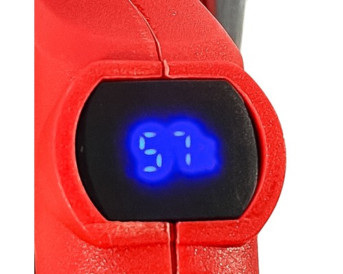 Пила цепная аккумуляторная Vitals AKZ 3640sx BL
