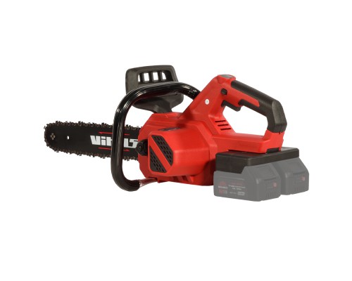 Пила цепная аккумуляторная Vitals AKZ 3640sx BL