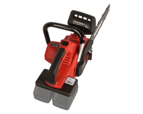 Пила цепная аккумуляторная Vitals AKZ 3640sx BL