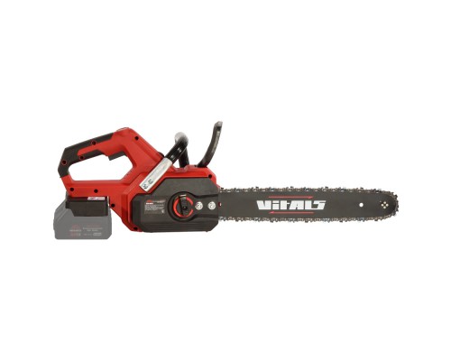 Пила цепная аккумуляторная Vitals AKZ 3640sx BL