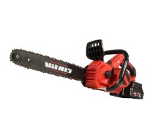 Пила цепная аккумуляторная Vitals AKZ 3640sx BL Kit