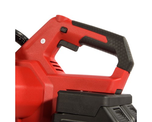 Пила цепная аккумуляторная Vitals AKZ 3640sx BL Kit