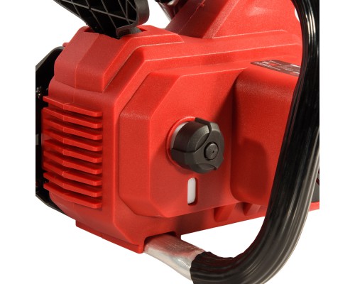Пила цепная аккумуляторная Vitals AKZ 3640sx BL Kit