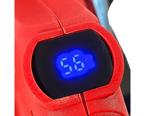 Пила цепная аккумуляторная Vitals AKZ 3640sx BL Kit