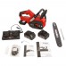 Пила цепная аккумуляторная Vitals AKZ 3640sx BL Kit