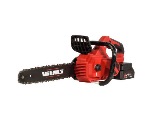 Пила цепная аккумуляторная Vitals AKZ 3640sx BL Kit