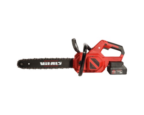 Пила цепная аккумуляторная Vitals AKZ 3640sx BL Kit