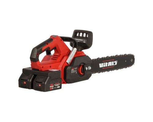 Пила цепная аккумуляторная Vitals AKZ 3640sx BL Kit