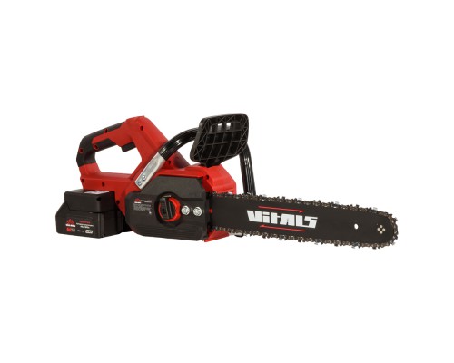 Пила цепная аккумуляторная Vitals AKZ 3640sx BL Kit