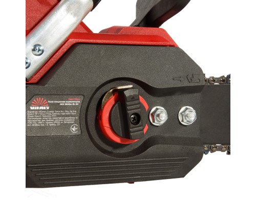 Пила цепная аккумуляторная Vitals AKZ 3640sx BL Kit