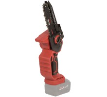 Пила цепная аккумуляторная Vitals Master AKZ 18150 BL SmartLine+