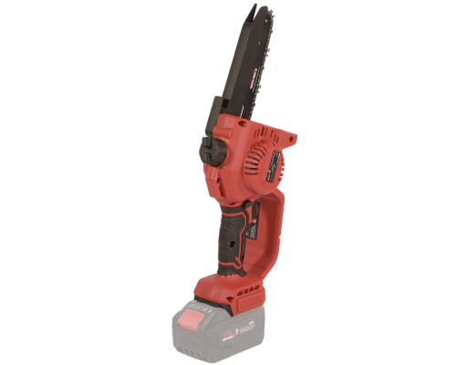Пила цепная аккумуляторная Vitals Master AKZ 18150 BL SmartLine+
