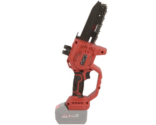 Пила цепная аккумуляторная Vitals Master AKZ 18150 BL SmartLine+
