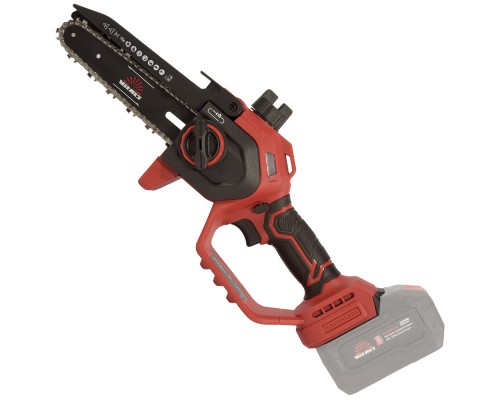 Пила цепная аккумуляторная Vitals Master AKZ 18150 BL SmartLine+
