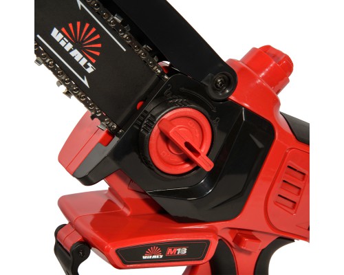 Пила цепная аккумуляторная Vitals Master AKZ 1815gk BL Premium