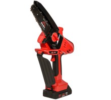 Пила цепная аккумуляторная Vitals Master AKZ 1815gk BL Premium Kit