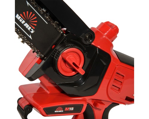 Пила цепная аккумуляторная Vitals Master AKZ 1815gk BL Premium Kit