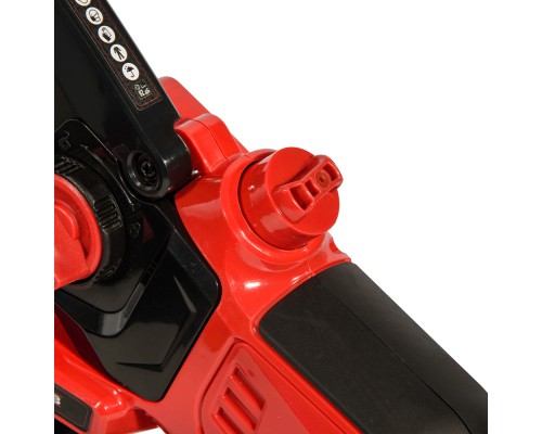 Пила цепная аккумуляторная Vitals Master AKZ 1815gk BL Premium Kit