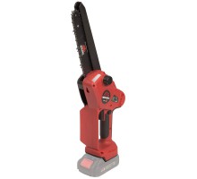 Пила цепная аккумуляторная Vitals Master AKZ 18200 BL SmartLine+