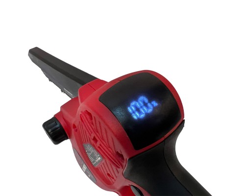 Пила цепная аккумуляторная Vitals Master AKZ 18200 BL SmartLine+
