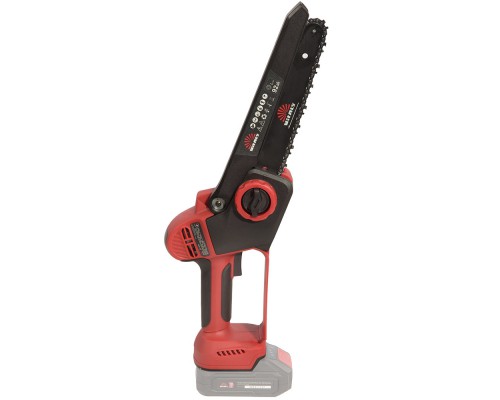 Пила цепная аккумуляторная Vitals Master AKZ 18200 BL SmartLine+