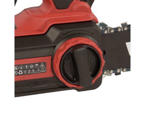 Пила цепная аккумуляторная Vitals Master AKZ 18300 BL SmartLine+