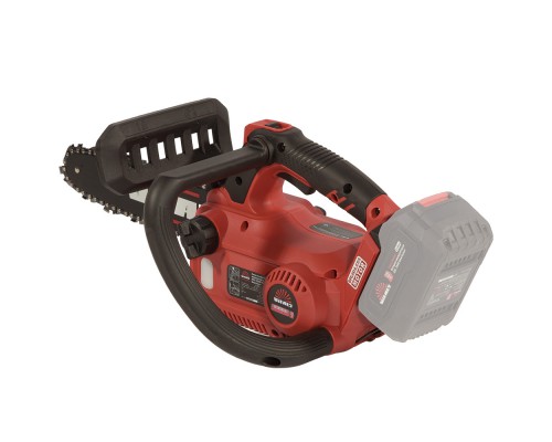 Пила цепная аккумуляторная Vitals Master AKZ 18300 BL SmartLine+