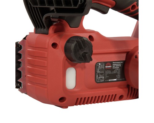 Пила цепная аккумуляторная Vitals Master AKZ 18300 BL SmartLine+