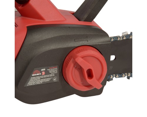 Пила цепная аккумуляторная Vitals Master AKZ 18301 BL SmartLine+