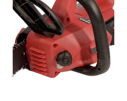 Пила цепная аккумуляторная Vitals Master AKZ 18301 BL SmartLine+