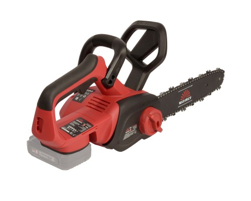 Пила цепная аккумуляторная Vitals Master AKZ 18301 BL SmartLine+
