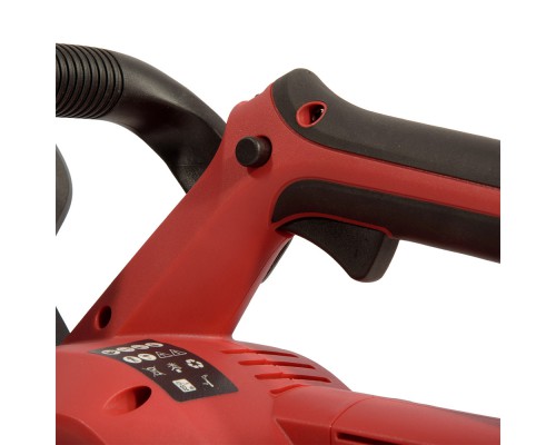 Пила цепная аккумуляторная Vitals Master AKZ 18301 BL SmartLine+