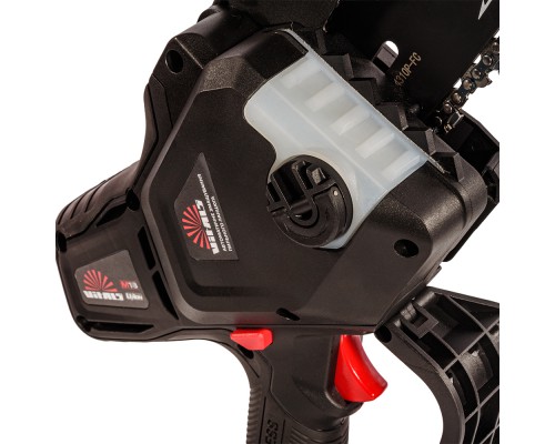 Пила цепная аккумуляторная Vitals Professional AKZ 1820ak BL