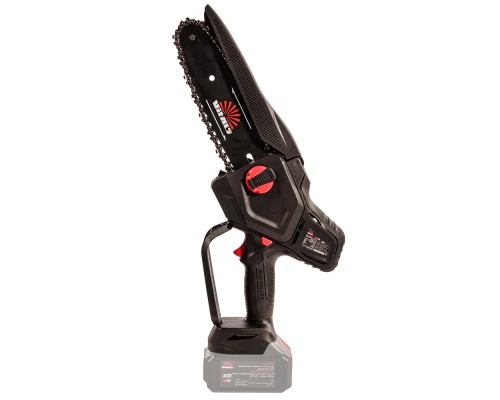 Пила цепная аккумуляторная Vitals Professional AKZ 1820ak BL