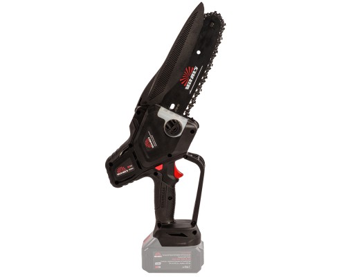 Пила цепная аккумуляторная Vitals Professional AKZ 1820ak BL